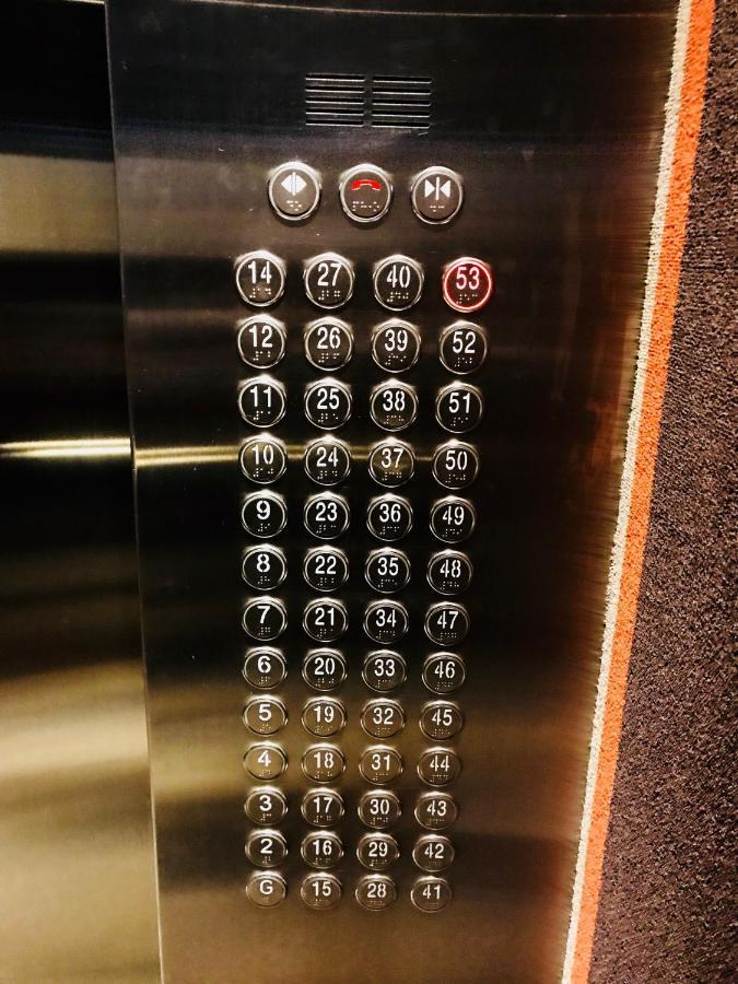 Acqua Private Residence Livingstone Tower Condo Unit With Free Wifi 마닐라 외부 사진